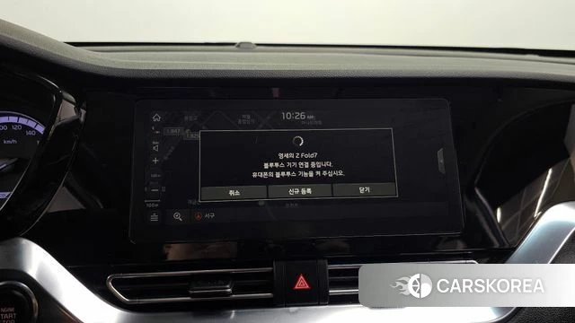 Kia The New Niro id 4586790 из Кореи 7
