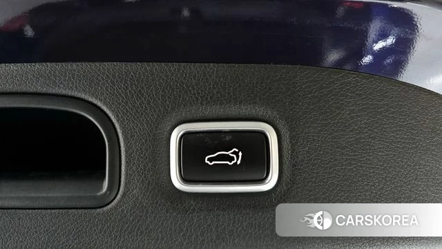 Kia Stinger id 3955708 из Кореи 7