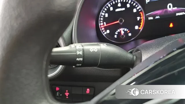 Kia The New K3 2nd generation id 3427433 из Кореи 7