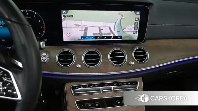 Mercedes-Benz E-Class W213 id 3427203 из Кореи 7