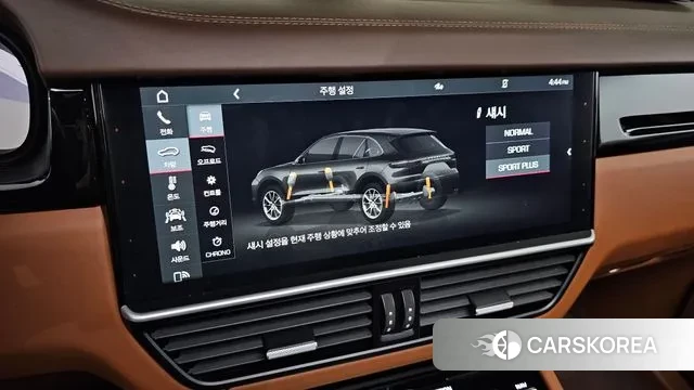 Porsche Cayenne (PO536) id 3044999 из Кореи 7