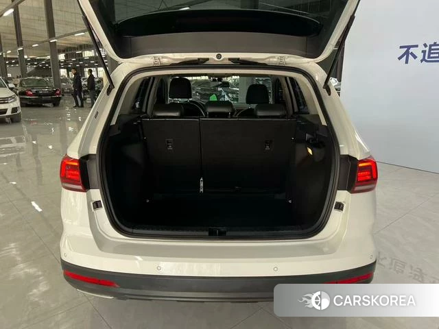 Volkswagen Tuyue id 4276150 из Китая 7