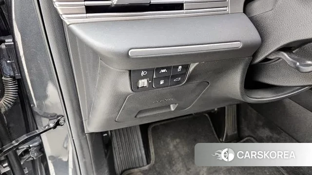 Hyundai The New Grandeur IG Hybrid id 3771926 из Кореи 7