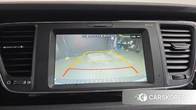 Kia The New Carnival id 3203731 из Кореи 7