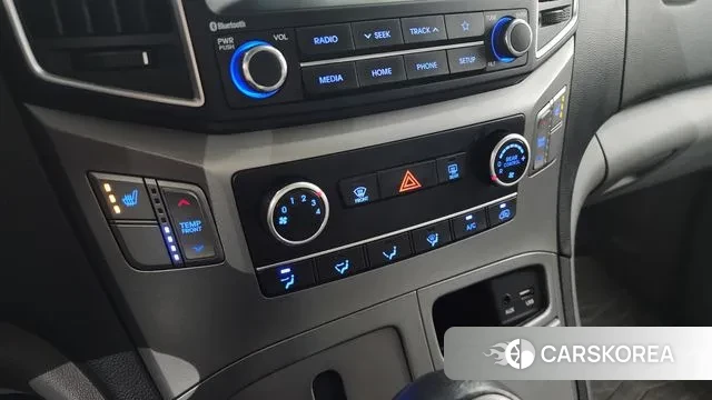 Hyundai The New Grand Starex id 3149314 из Кореи 7