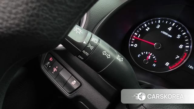 Kia The New K3 2nd generation id 4201617 из Кореи 7