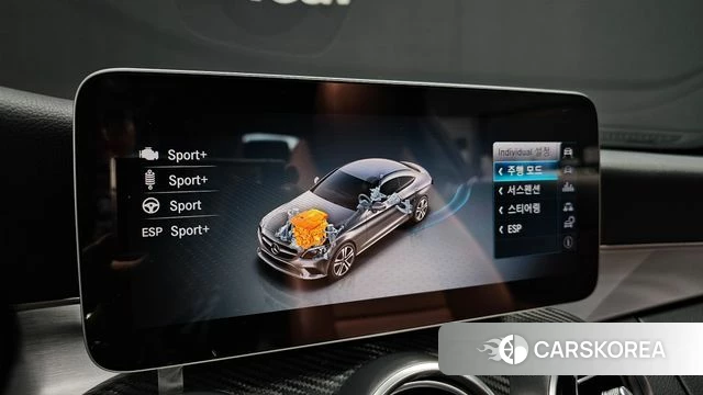 Mercedes-Benz C-Class W205 id 3905358 из Кореи 7