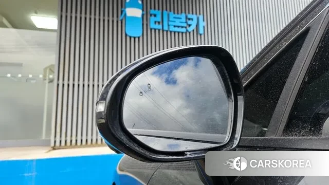 Kia K5 3rd generation id 3518021 из Кореи 7