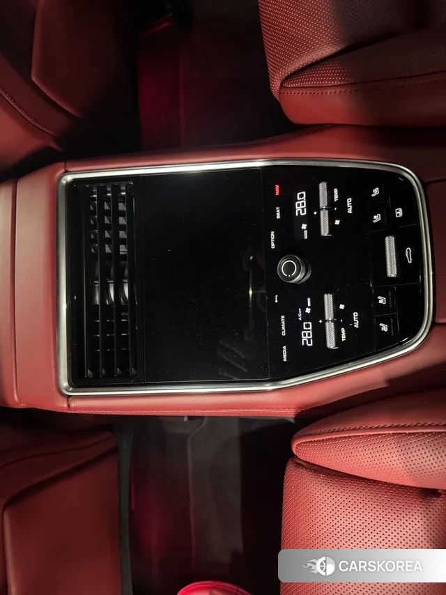 Porsche Panamera (971) id 3431895 из Кореи 7