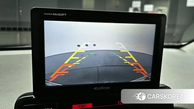 Kia All New Morning (JA) id 3434531 из Кореи 7