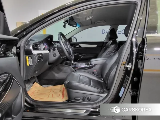 Kia Come New K7 id 3313620 из Кореи 7