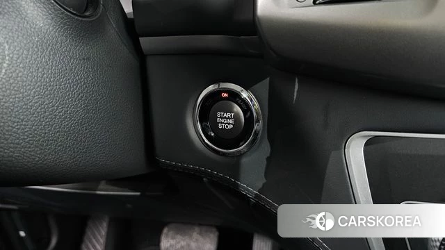 Ssangyong Rexton Sports id 4574545 из Кореи 7