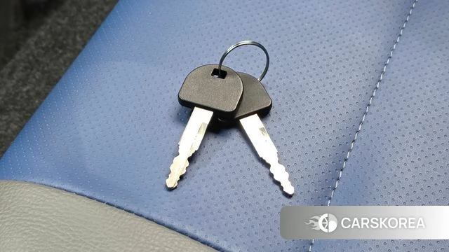 Chevrolet (GM Daewoo) New Damas id 4672002 из Кореи 7