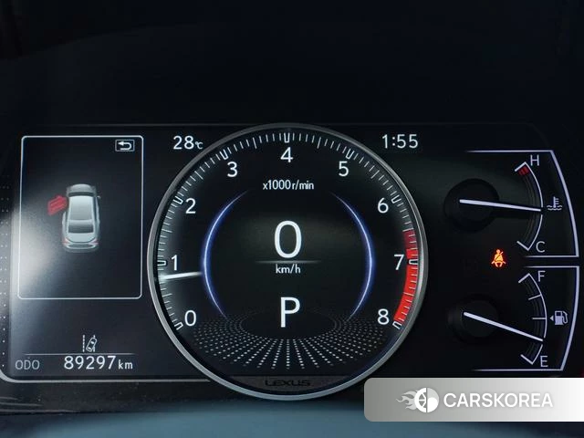 Lexus ES id 3890790 из Китая 7