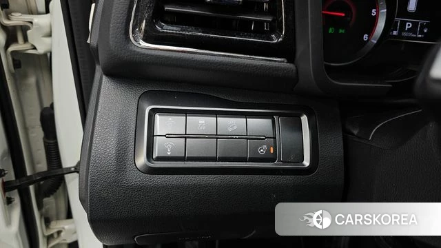 Ssangyong Berry New Tivoli id 4390042 из Кореи 7