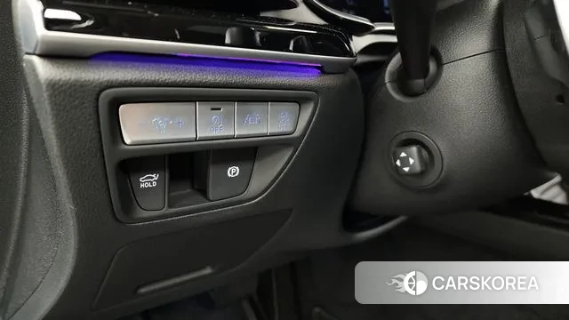 Genesis G80 (RG3) id 3459296 из Кореи 7