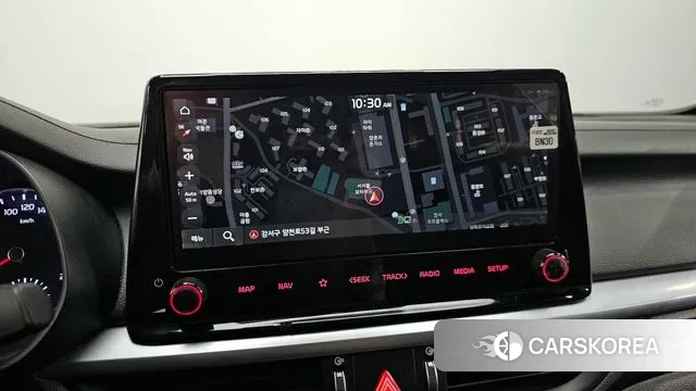 Kia The New K3 2nd generation id 3451482 из Кореи 7