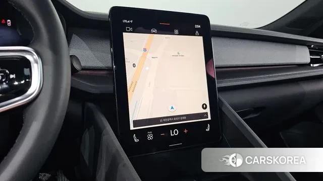 Polestar Polestar 2 id 3053235 из Кореи 7