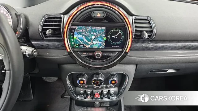 Mini Cooper SD Clubman id 3329857 из Кореи 7