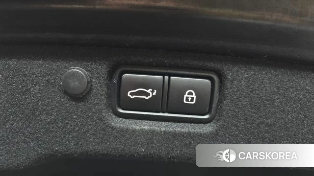 Kia K7 Premier Hybrid id 4377557 из Кореи 7