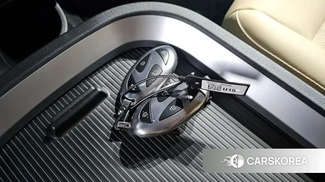 Hyundai Staria id 3211902 из Кореи 7