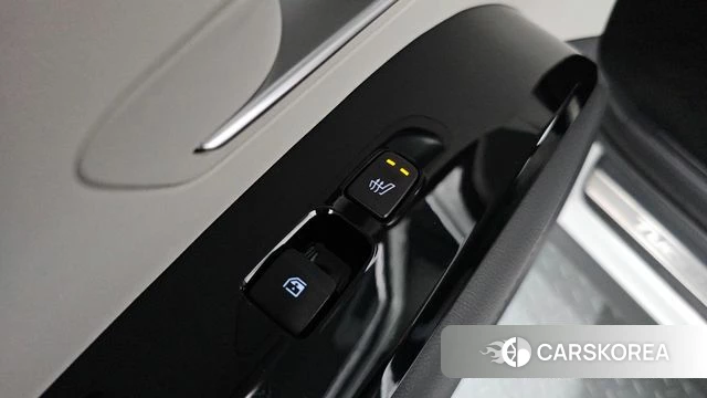 Hyundai Tucson Hybrid (NX4) id 4764544 из Кореи 7