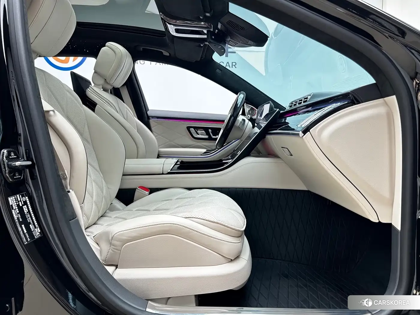 Mercedes-Benz Maybach S-Class id 4553828 из Китая 7