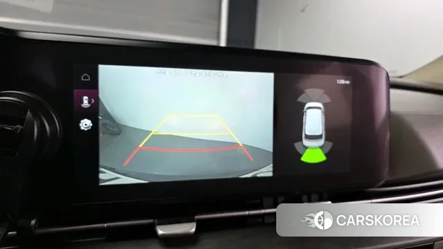 Kia Carnival 4th generation id 3484166 из Кореи 7