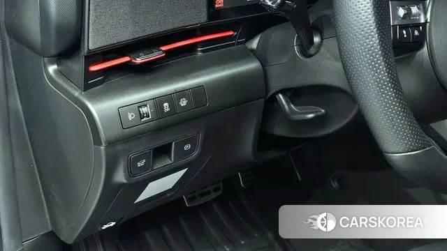 Hyundai Kona Hybrid (SX2) id 2939193 из Кореи 7