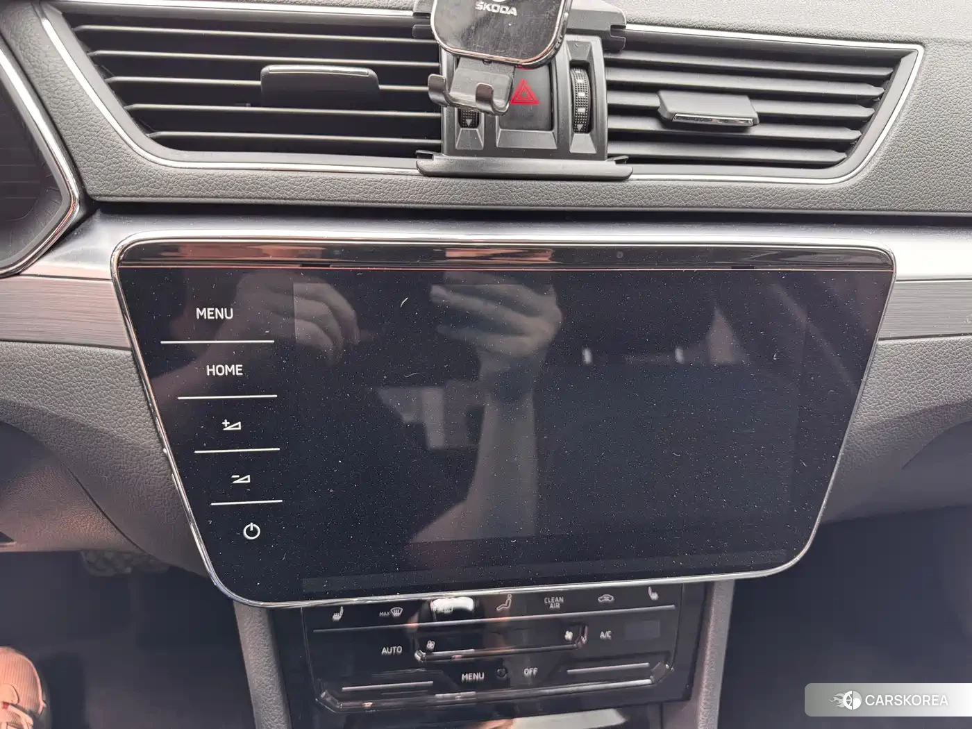Skoda Superb id 4679710 из Китая 7