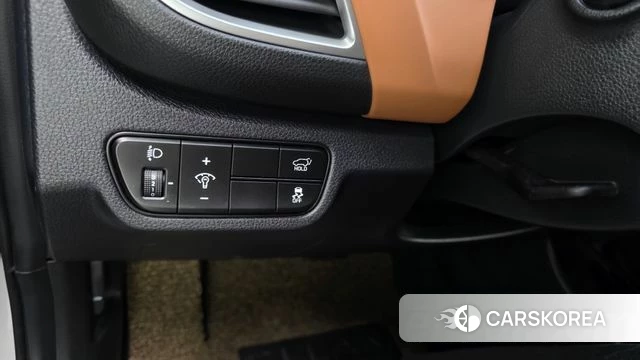 Kia The New Seltos id 4315232 из Кореи 7