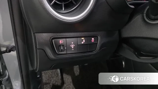 Kia The New K3 2nd generation id 3395342 из Кореи 7