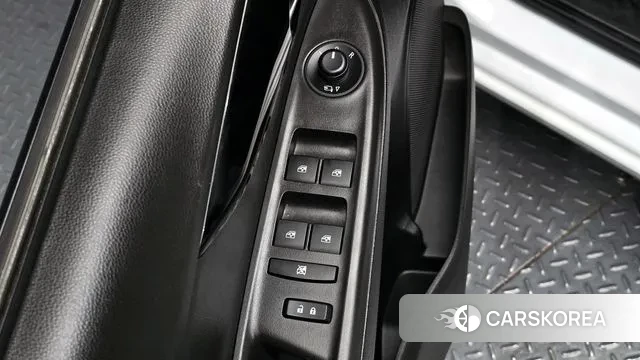 Chevrolet (GM Daewoo) The Next Spark id 3434788 из Кореи 7