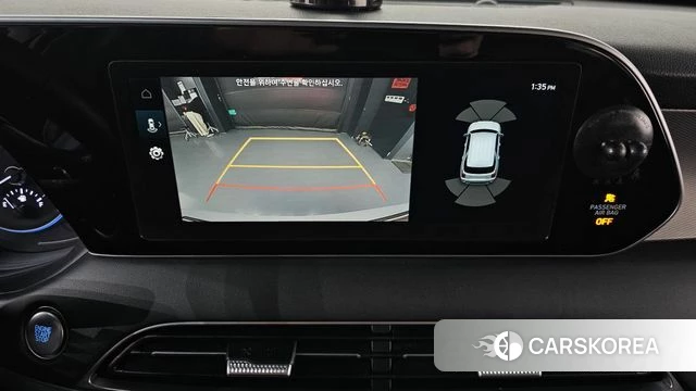 Hyundai Palisade id 3842961 из Кореи 7