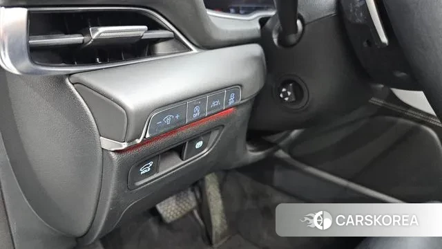 Genesis GV80 id 3161378 из Кореи 7