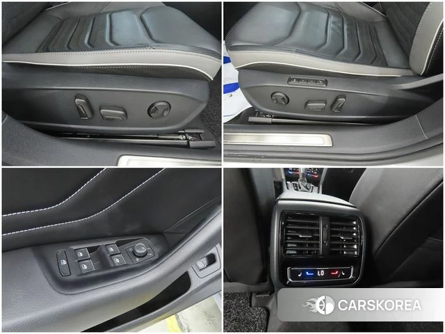 Volkswagen Arteon id 4834818 из Кореи 7