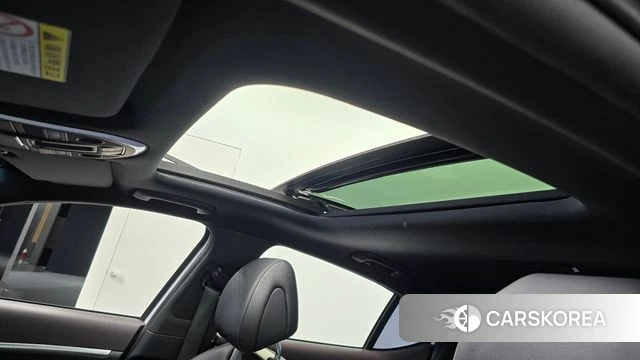 Genesis G70 id 4448263 из Кореи 7