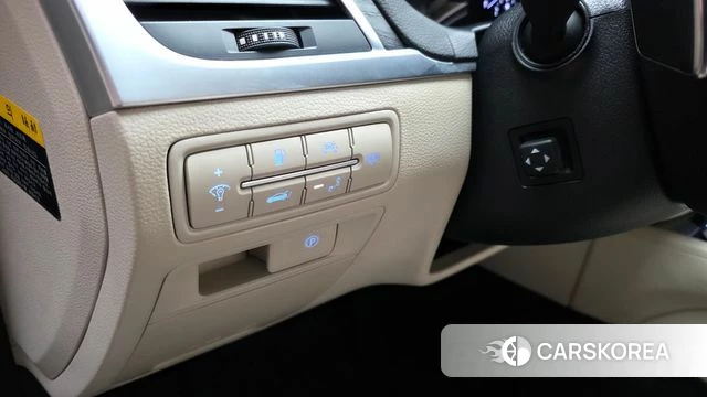Genesis G80 id 4751287 из Кореи 7