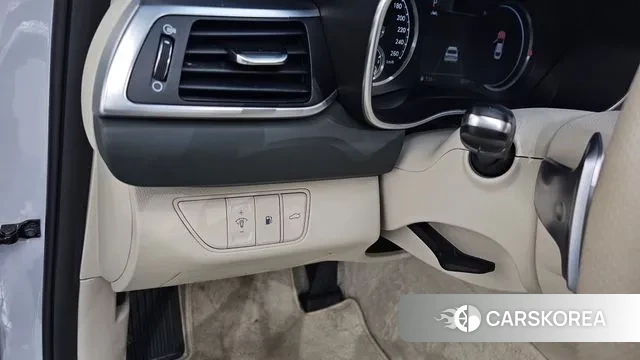 Genesis The New G70 id 3650292 из Кореи 7