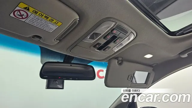 Kia The New Carnival id 2348028 из Кореи 7