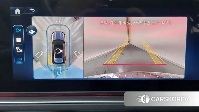 Mercedes-Benz GLE-Class W167 id 3502332 из Кореи 7