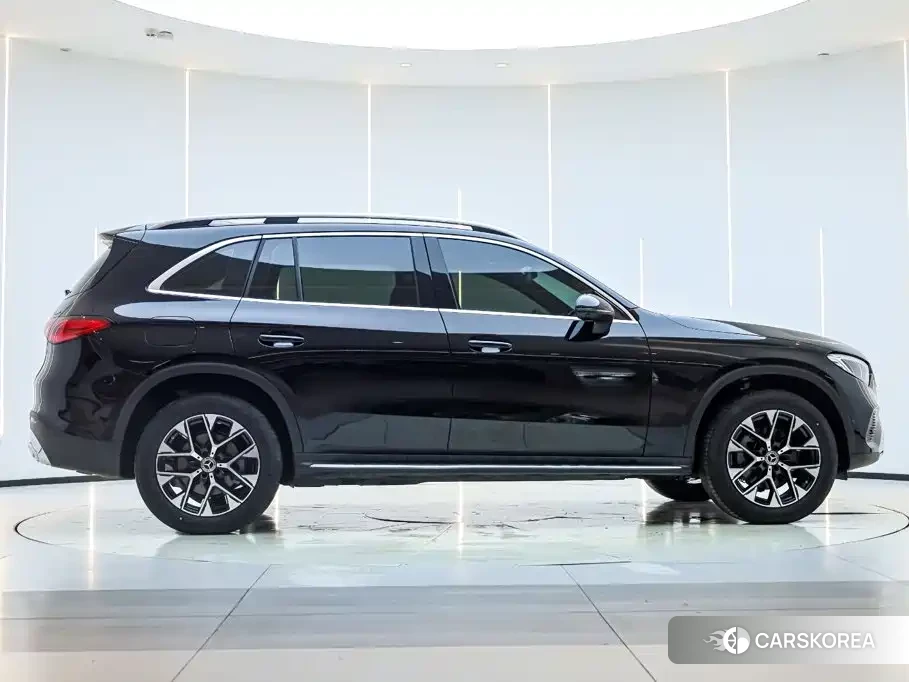 Mercedes-Benz GLC id 4654641 из Китая 7