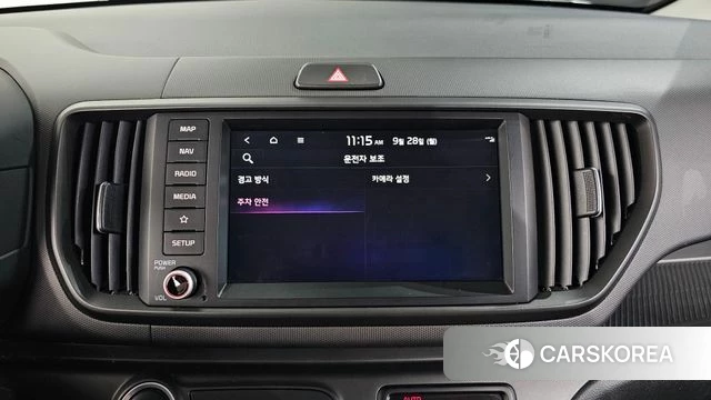 Kia The New Kia Ray id 4917011 из Кореи 7