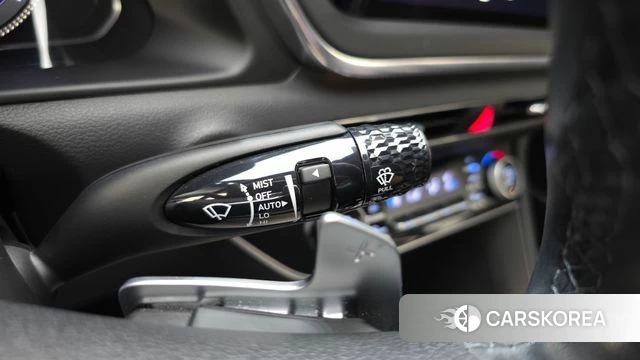 Hyundai Sonata (DN8) id 4745145 из Кореи 7