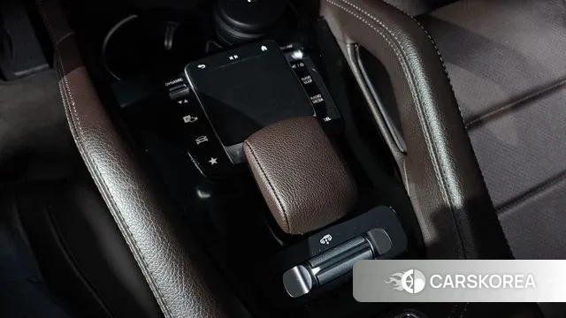 Mercedes-Benz GLE-Class W167 id 2981413 из Кореи 7