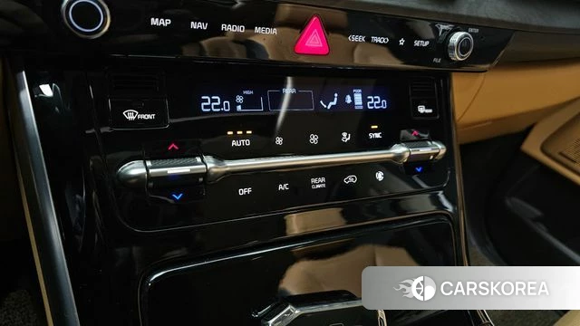 Kia Carnival 4th generation id 4223032 из Кореи 7