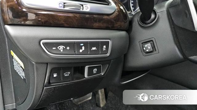 Genesis G90 id 4482910 из Кореи 7