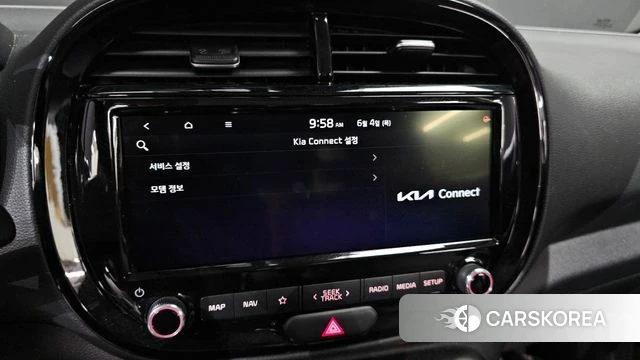 Kia Soul Booster id 4410270 из Кореи 7