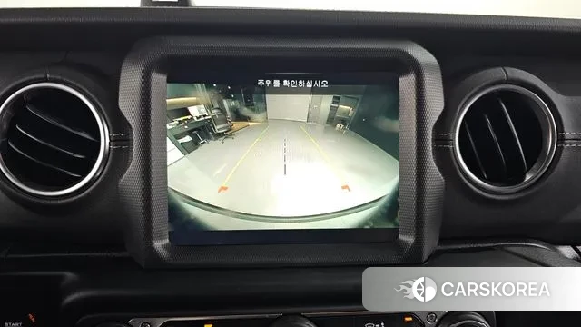 Jeep Wrangler (JL) id 3017116 из Кореи 7