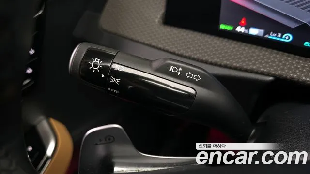 Kia EV6 id 2717350 из Кореи 7